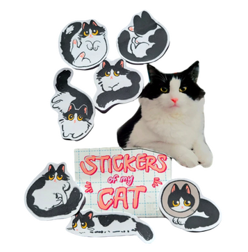stickers || original